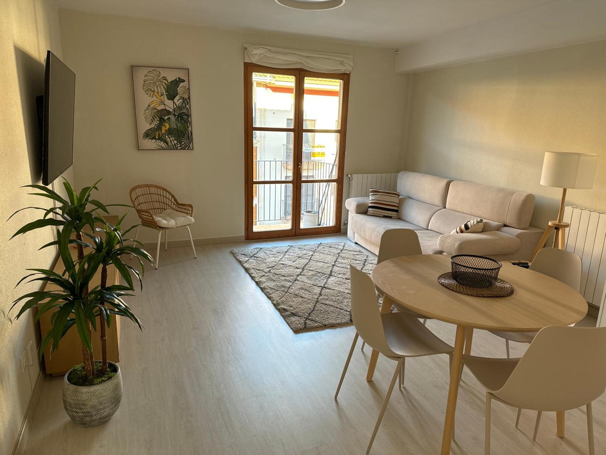 Apartamento Recien Reformado En إيزكاراي المظهر الخارجي الصورة