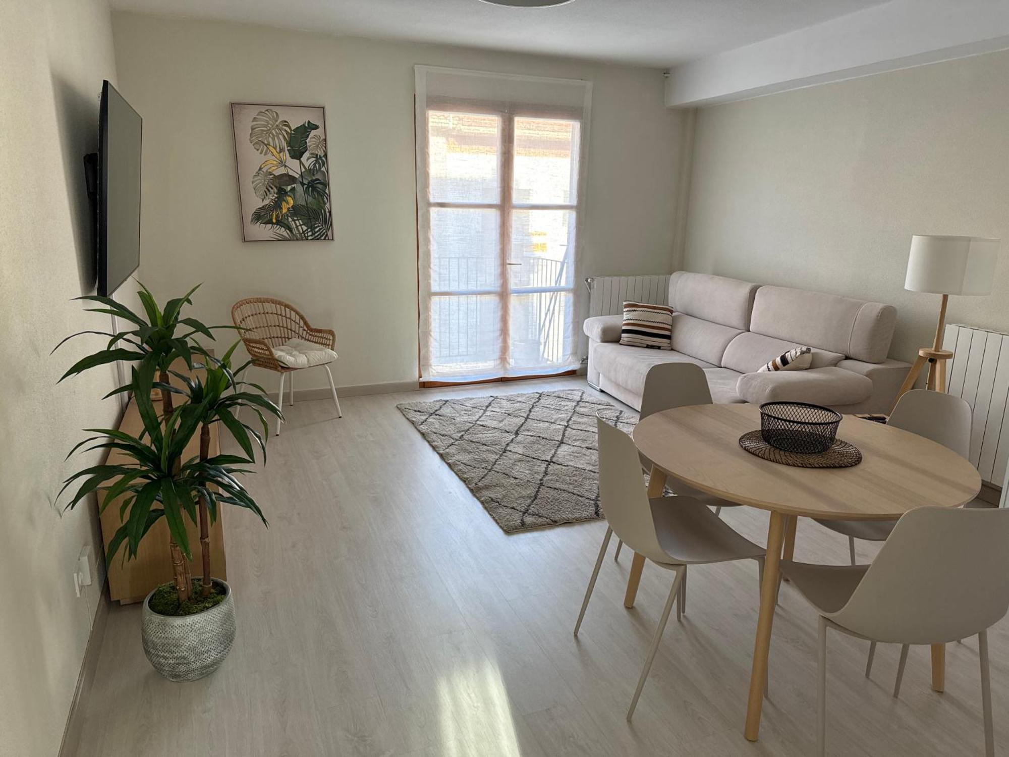 Apartamento Recien Reformado En إيزكاراي المظهر الخارجي الصورة