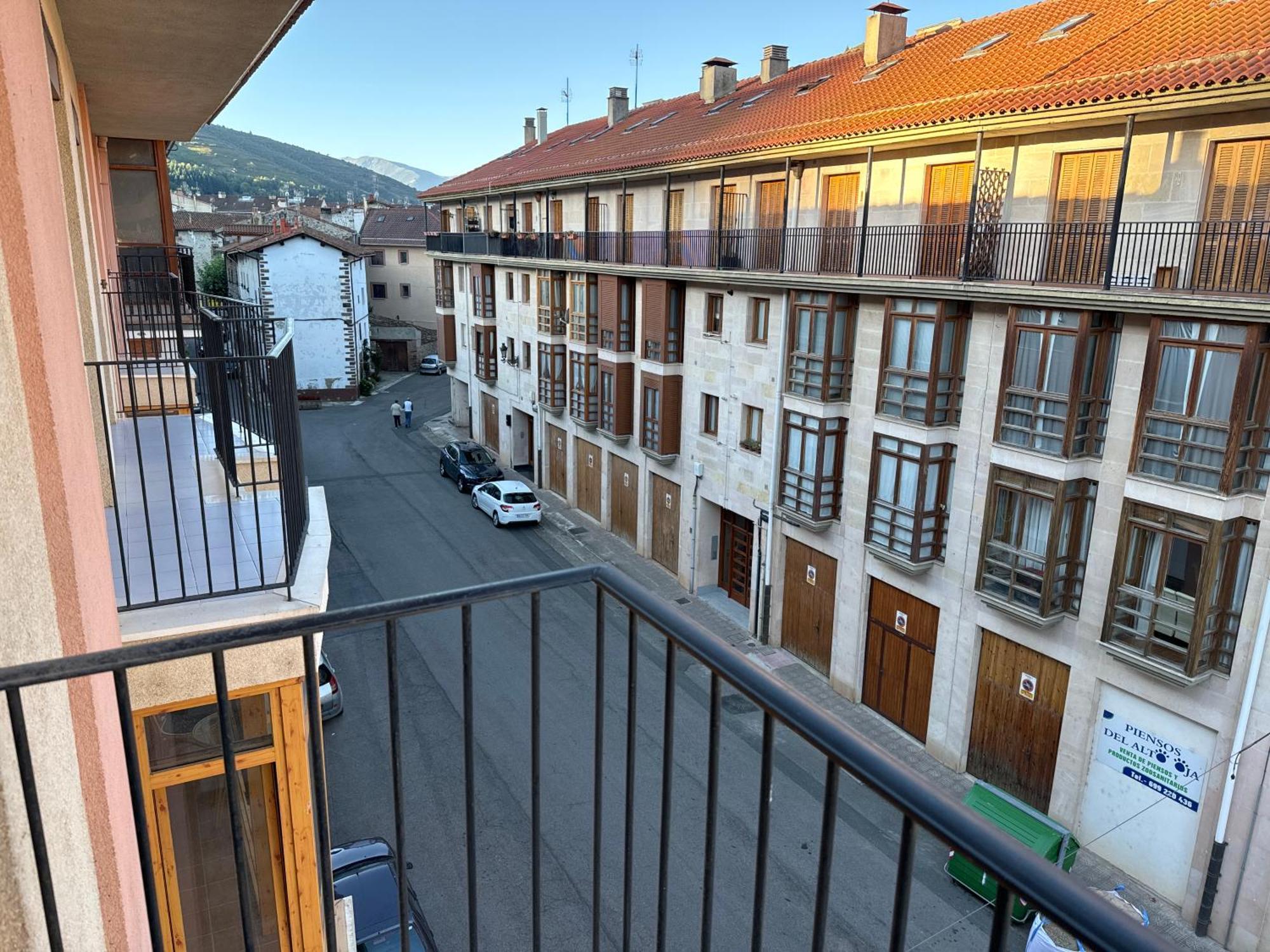 Apartamento Recien Reformado En إيزكاراي المظهر الخارجي الصورة