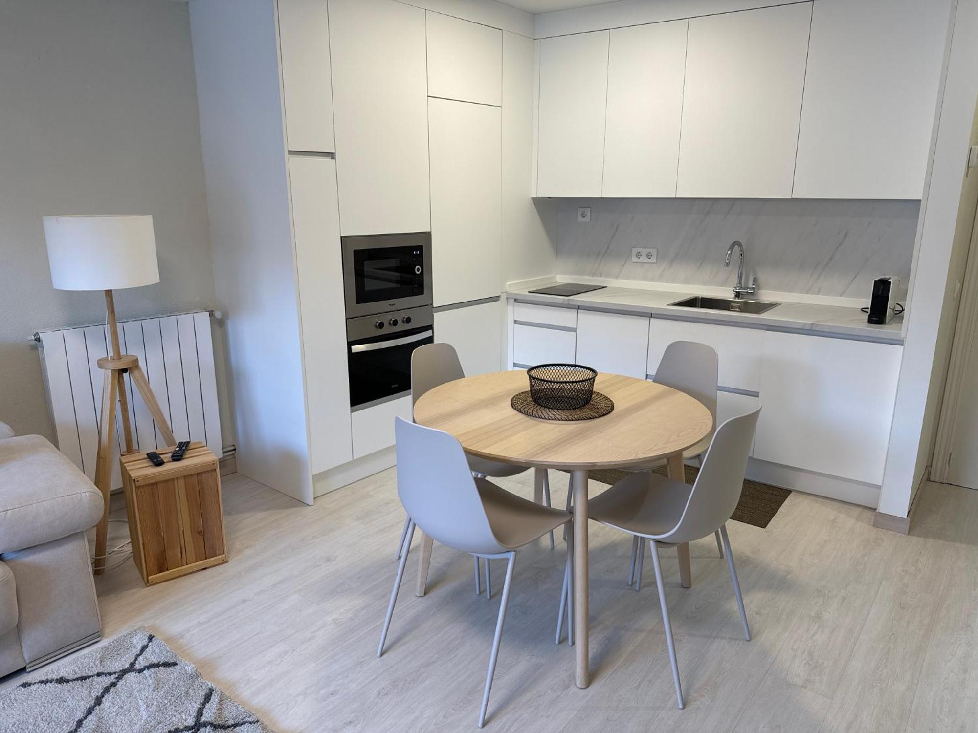 Apartamento Recien Reformado En إيزكاراي المظهر الخارجي الصورة