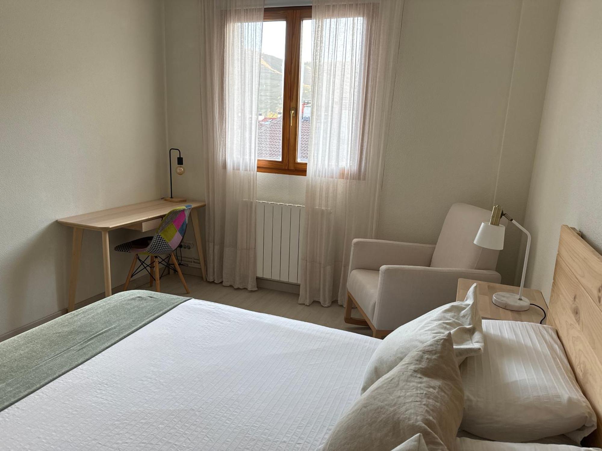 Apartamento Recien Reformado En إيزكاراي المظهر الخارجي الصورة