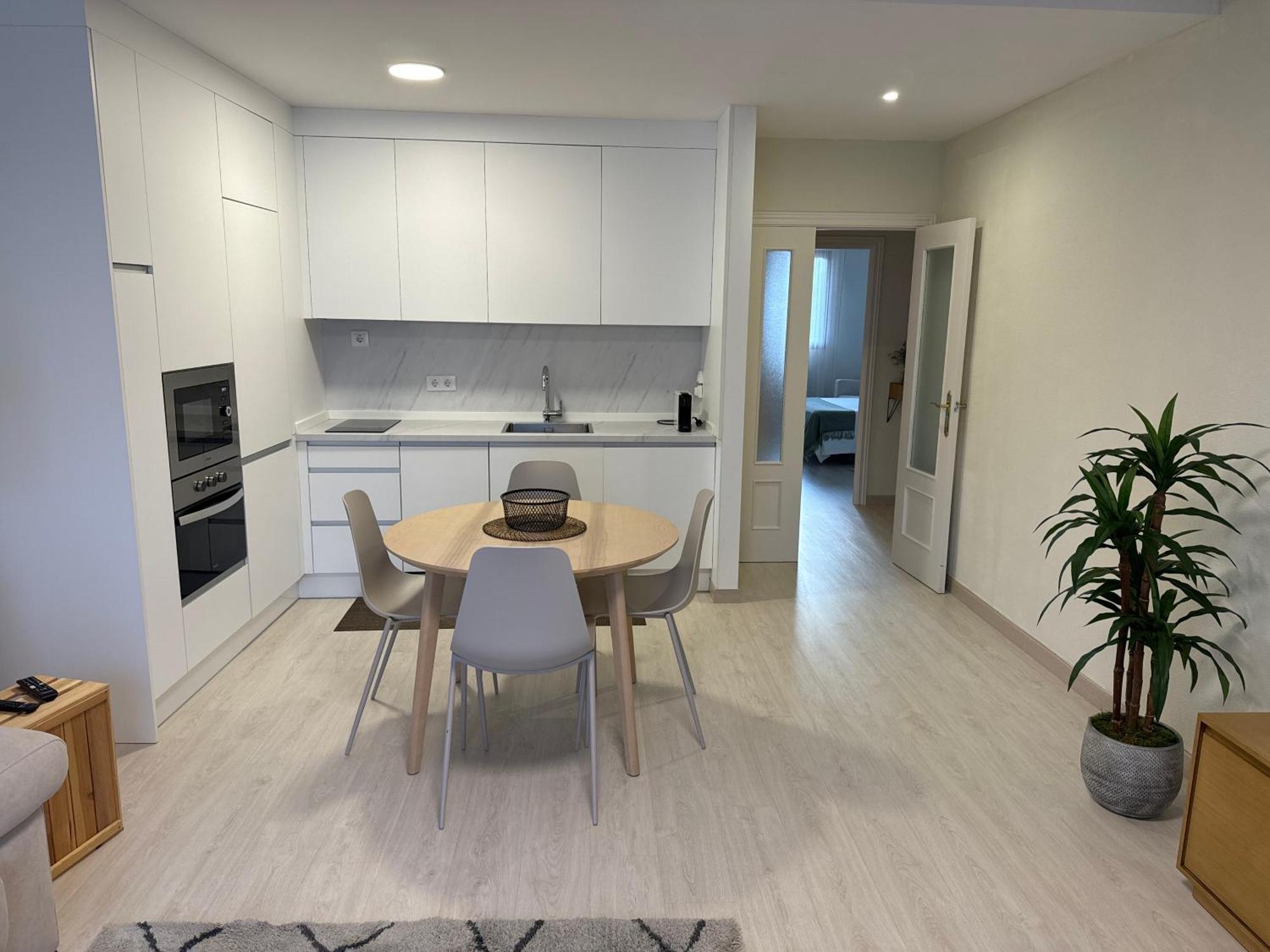 Apartamento Recien Reformado En إيزكاراي المظهر الخارجي الصورة