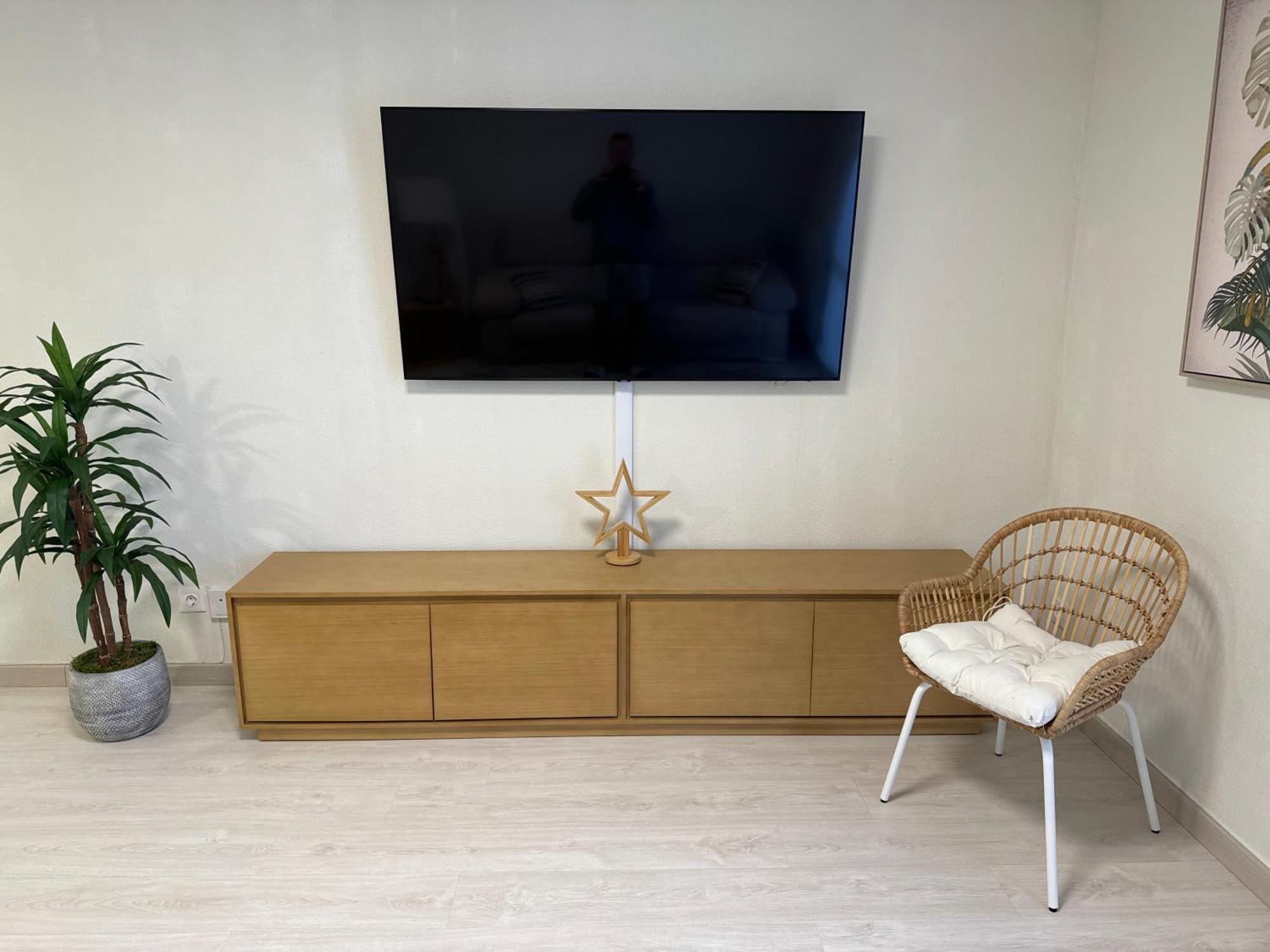 Apartamento Recien Reformado En إيزكاراي المظهر الخارجي الصورة