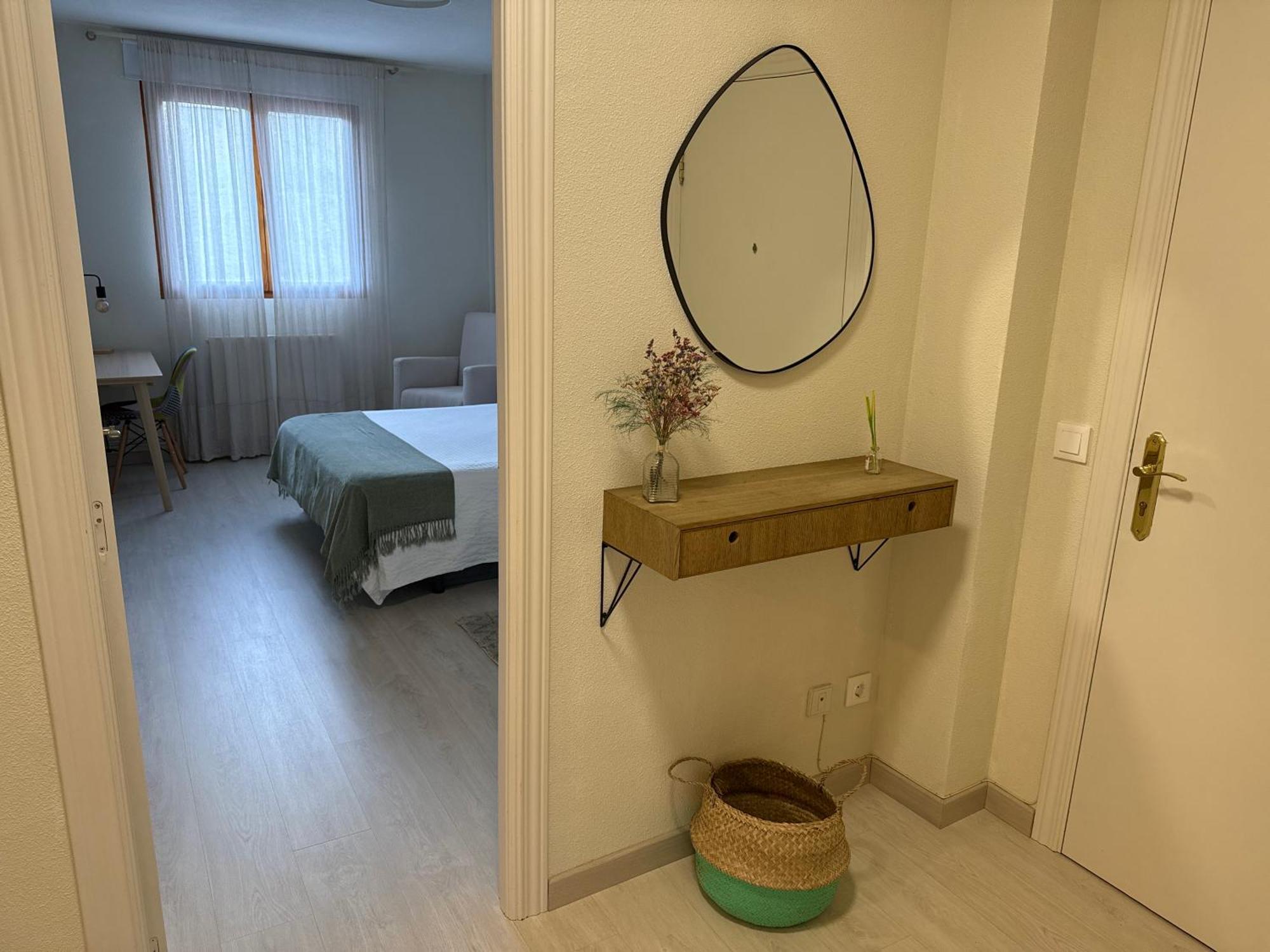Apartamento Recien Reformado En إيزكاراي المظهر الخارجي الصورة