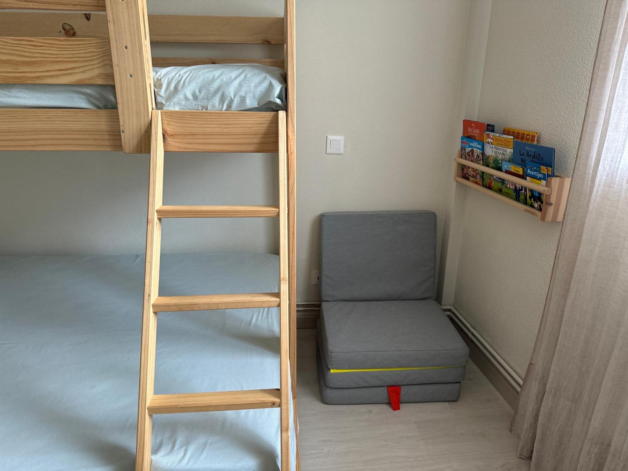 Apartamento Recien Reformado En إيزكاراي المظهر الخارجي الصورة