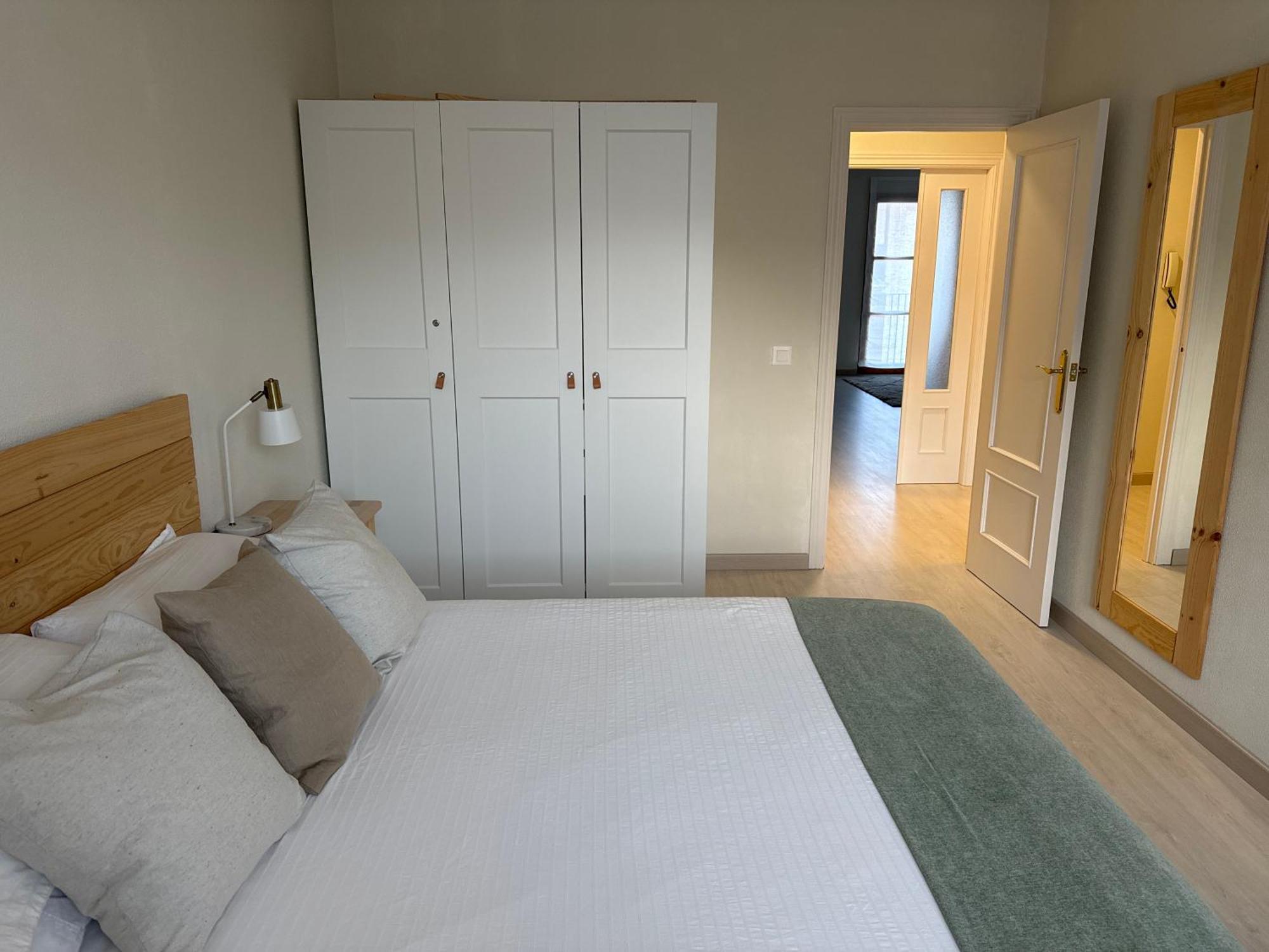 Apartamento Recien Reformado En إيزكاراي المظهر الخارجي الصورة