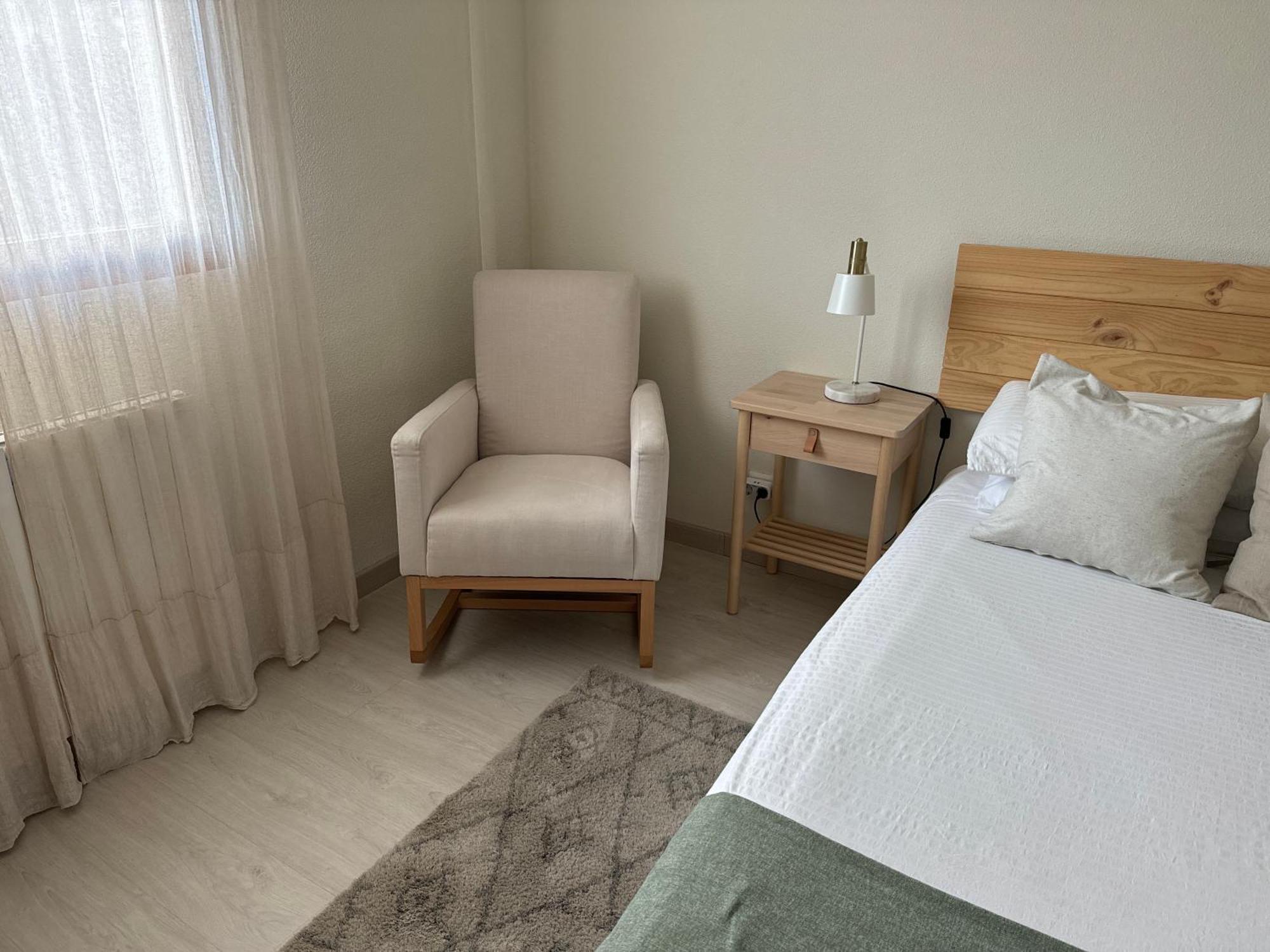 Apartamento Recien Reformado En إيزكاراي المظهر الخارجي الصورة